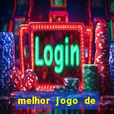 melhor jogo de poker mobile