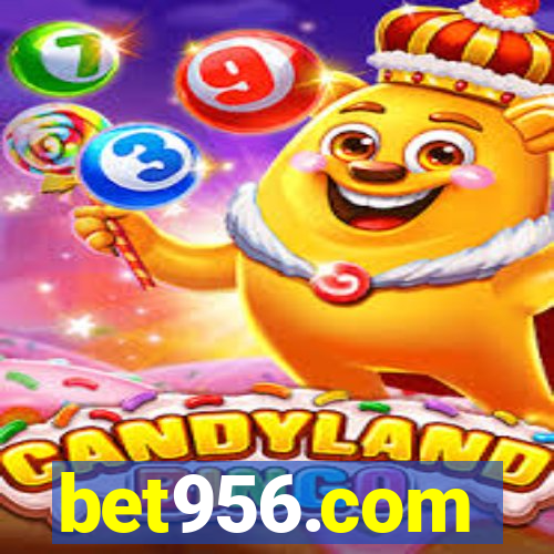 bet956.com