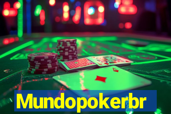 Mundopokerbr