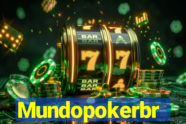 Mundopokerbr