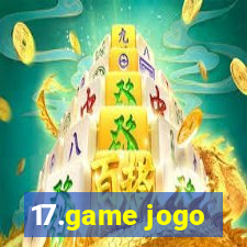 17.game jogo