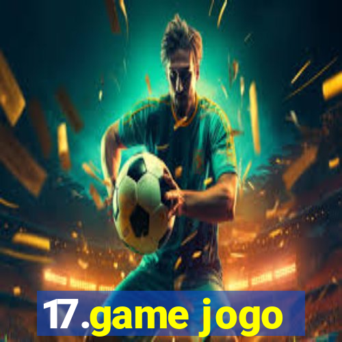 17.game jogo