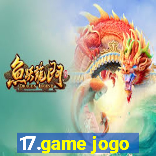 17.game jogo