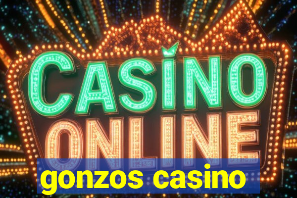 gonzos casino