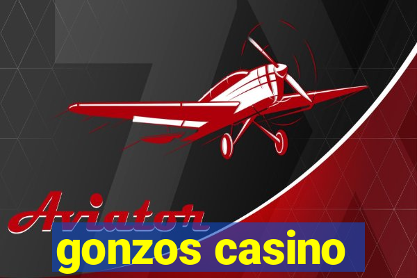 gonzos casino