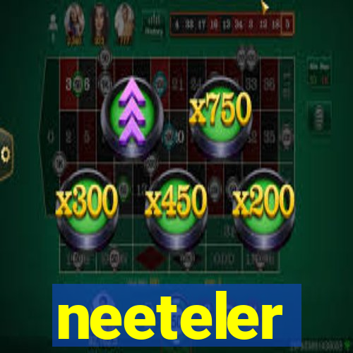 neeteler