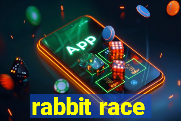 rabbit race