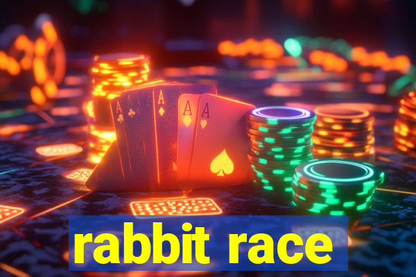 rabbit race