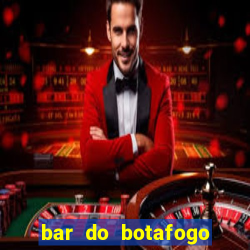 bar do botafogo natal rn