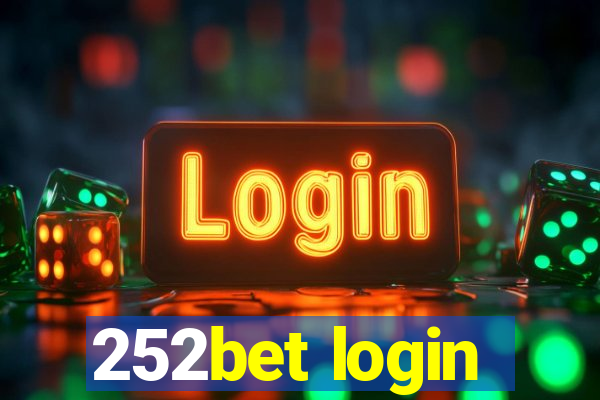 252bet login