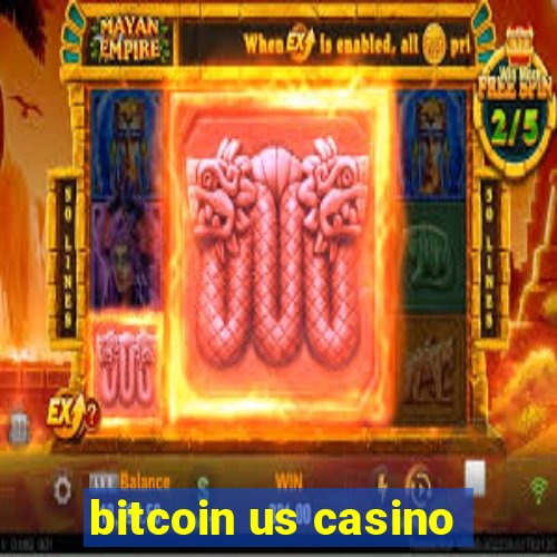 bitcoin us casino