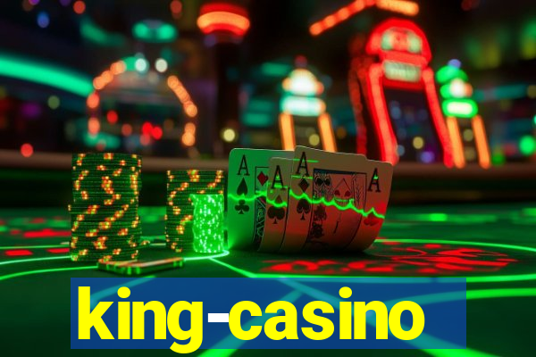 king-casino