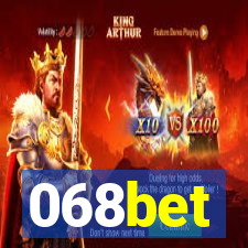 068bet