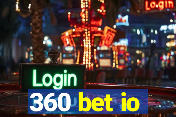 360 bet io