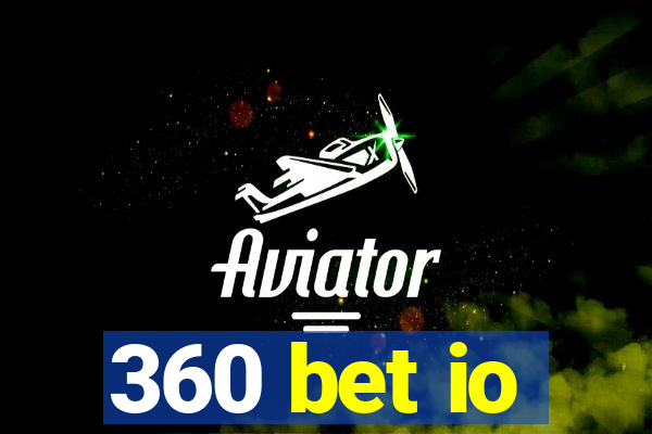 360 bet io