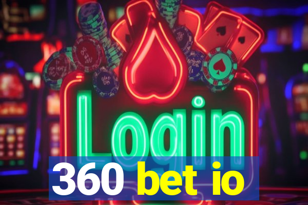 360 bet io