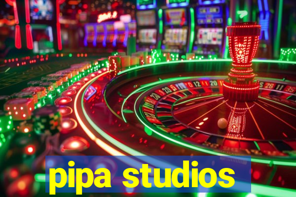 pipa studios