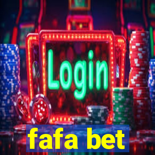 fafa bet