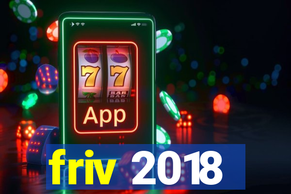 friv 2018