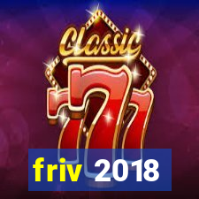 friv 2018