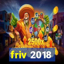 friv 2018