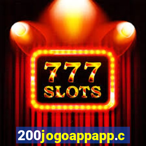 200jogoappapp.com