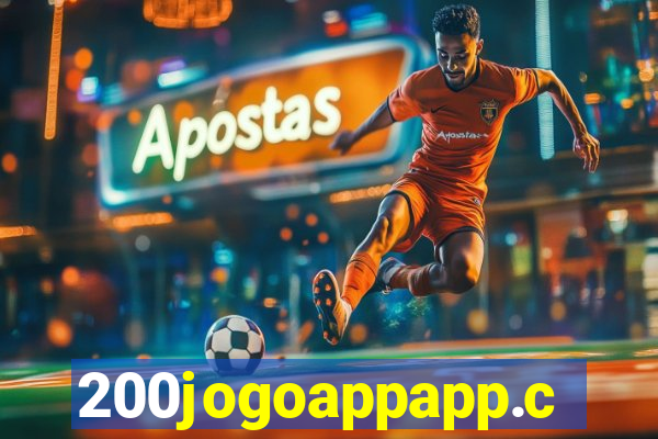 200jogoappapp.com