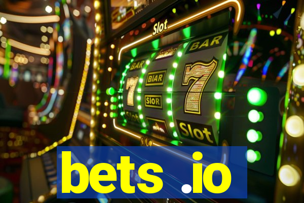 bets .io