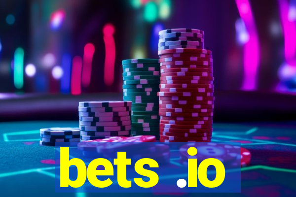 bets .io