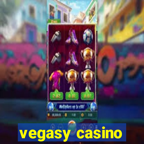 vegasy casino