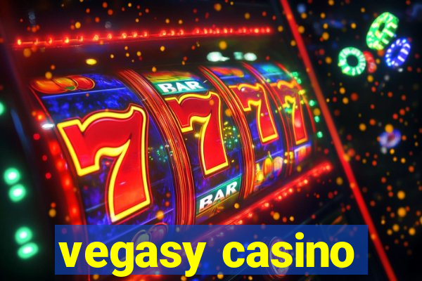 vegasy casino