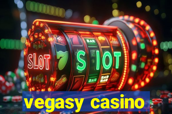 vegasy casino