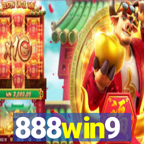 888win9