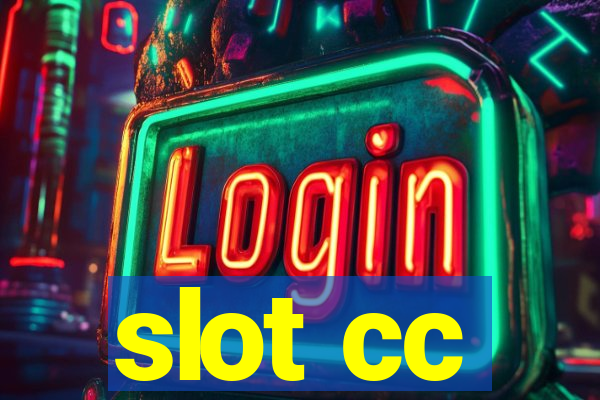 slot cc