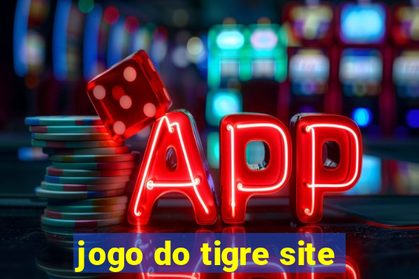 jogo do tigre site