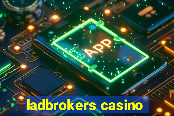 ladbrokers casino