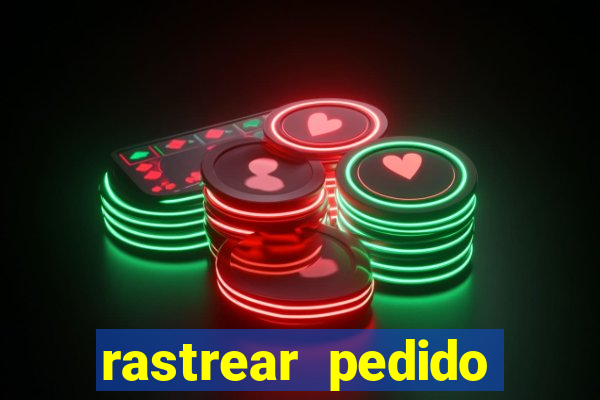 rastrear pedido inter shop casas bahia