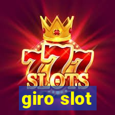 giro slot