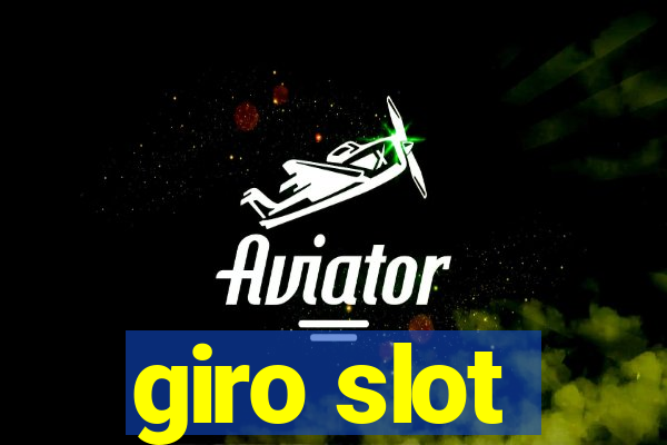 giro slot