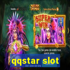 qqstar slot