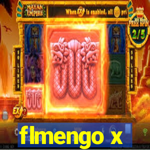 flmengo x