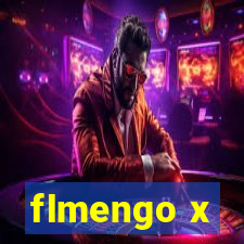 flmengo x