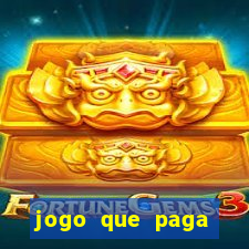 jogo que paga b么nus no cadastro