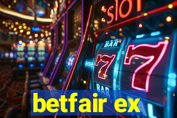 betfair ex