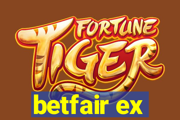 betfair ex