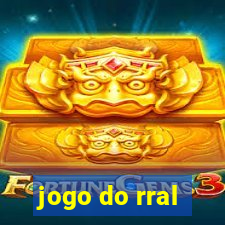 jogo do rral