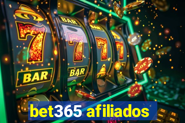 bet365 afiliados