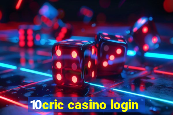 10cric casino login