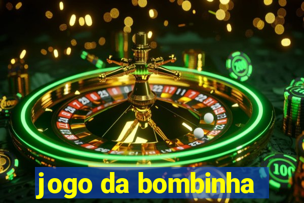 jogo da bombinha