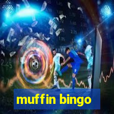 muffin bingo